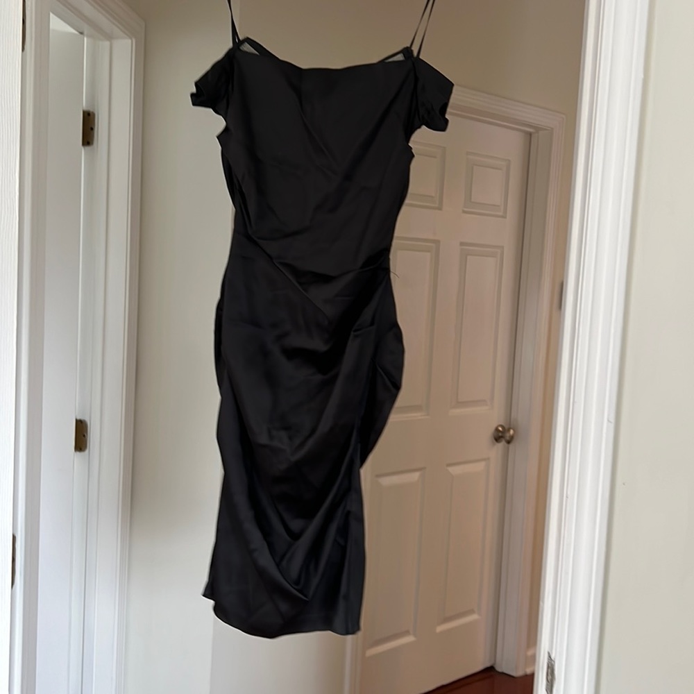 Cocktail dress